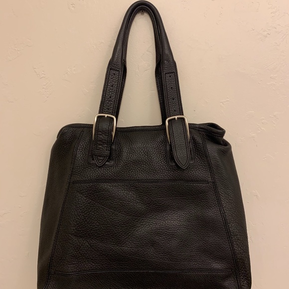 Cole Haan computer tote bag - Picture 1 of 7